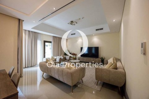 Vila di Abu Dhabi, UAE 3 bilik tidur, 198 meter persegi № 644643 - foto 7