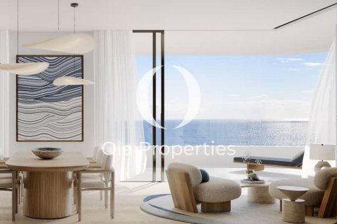 Apartemen di Al Marjan Island, Ras Al Khaimah, UEA 5 kamar tidur, 508 m2 nomor 644641 - foto 10