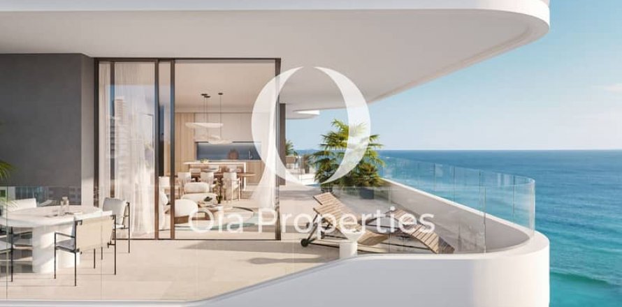 Korter asukohaga Al Marjan Island, Ras Al Khaimah, AÜE: 3 magamistoaga, 224 m² Nr 644642