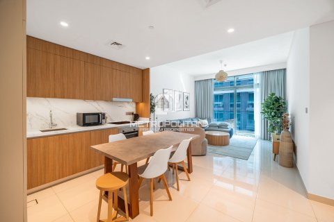 Appartement te huur in Dubai Harbour, Dubai, VAE 1 slaapkamer, 66 vr.m., nr 663877 - foto 8