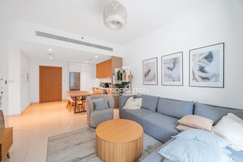 Appartement te huur in Dubai Harbour, Dubai, VAE 1 slaapkamer, 66 vr.m., nr 663877 - foto 4