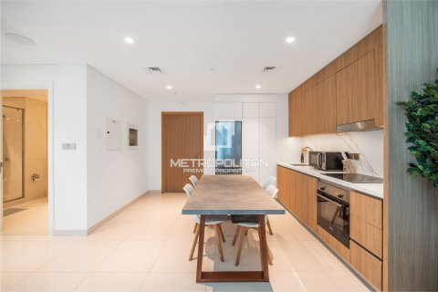 Appartement te huur in Dubai Harbour, Dubai, VAE 1 slaapkamer, 66 vr.m., nr 663877 - foto 7