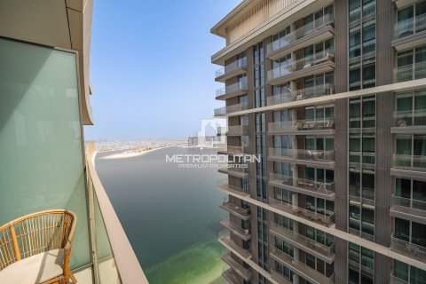 Appartement te huur in Dubai Harbour, Dubai, VAE 1 slaapkamer, 66 vr.m., nr 663877 - foto 13