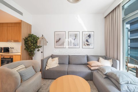 Appartement te huur in Dubai Harbour, Dubai, VAE 1 slaapkamer, 66 vr.m., nr 663877 - foto 3