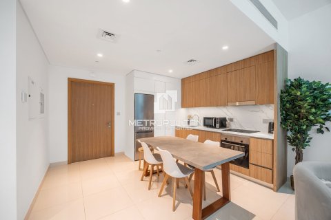 Appartement te huur in Dubai Harbour, Dubai, VAE 1 slaapkamer, 66 vr.m., nr 663877 - foto 5