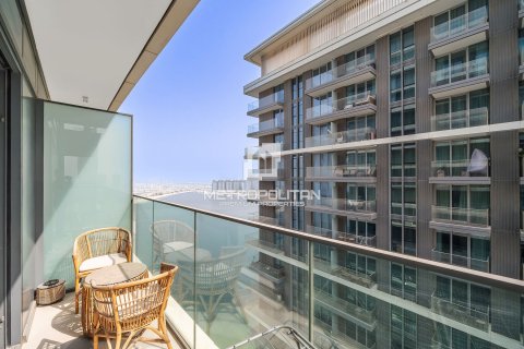 Appartement te huur in Dubai Harbour, Dubai, VAE 1 slaapkamer, 66 vr.m., nr 663877 - foto 1