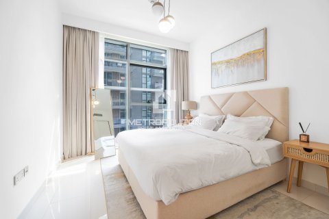 Appartement te huur in Dubai Harbour, Dubai, VAE 1 slaapkamer, 66 vr.m., nr 663877 - foto 10