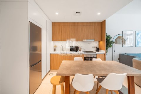 Appartement te huur in Dubai Harbour, Dubai, VAE 1 slaapkamer, 66 vr.m., nr 663877 - foto 9