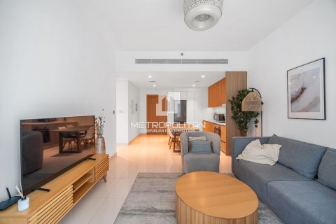 Appartement te huur in Dubai Harbour, Dubai, VAE 1 slaapkamer, 66 vr.m., nr 663877 - foto 6