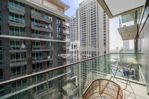 Appartement te huur in Dubai Harbour, Dubai, VAE 1 slaapkamer, 66 vr.m., nr 663877 - foto 12