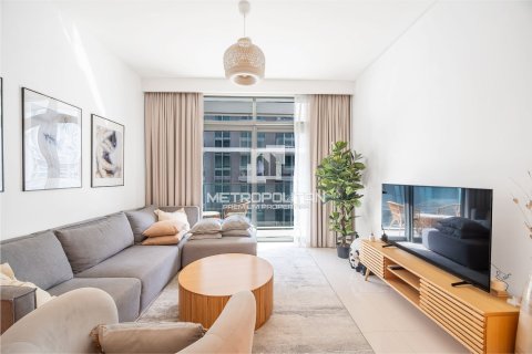 Appartement te huur in Dubai Harbour, Dubai, VAE 1 slaapkamer, 66 vr.m., nr 663877 - foto 2