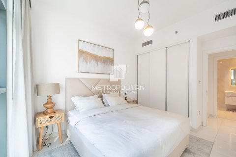 Appartement te huur in Dubai Harbour, Dubai, VAE 1 slaapkamer, 66 vr.m., nr 663877 - foto 16