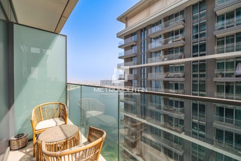 Appartement te huur in Dubai Harbour, Dubai, VAE 1 slaapkamer, 66 vr.m., nr 663877 - foto 14