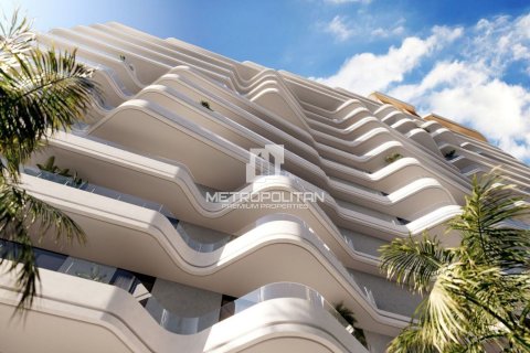 Apartmán v Al Marjan Island, Ras Al Khaimah, SAE 1 spálňa, 81 m2 č. 663471 - Fotografia 14