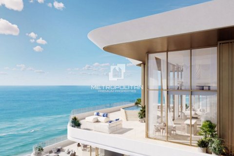 Apartmán v Al Marjan Island, Ras Al Khaimah, SAE 1 spálňa, 81 m2 č. 663471 - Fotografia 1