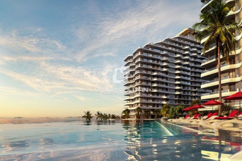 Apartmán v Al Marjan Island, Ras Al Khaimah, SAE 1 spálňa, 81 m2 č. 663471 - Fotografia 15