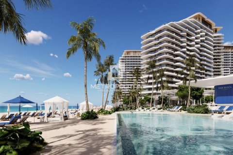 Apartmán v Al Marjan Island, Ras Al Khaimah, SAE 1 spálňa, 81 m2 č. 663471 - Fotografia 17