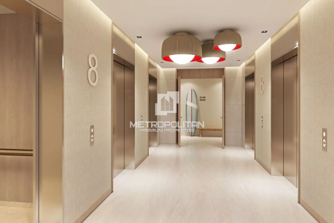 Apartmán v Al Marjan Island, Ras Al Khaimah, SAE 1 spálňa, 81 m2 č. 663471 - Fotografia 4