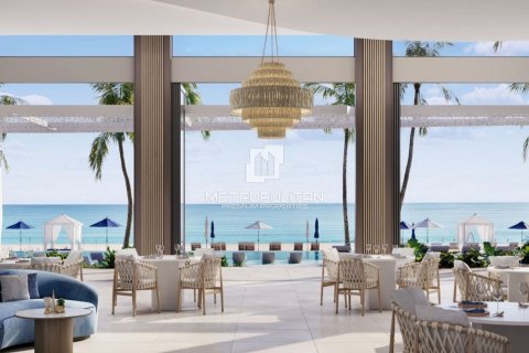 Apartmán v Al Marjan Island, Ras Al Khaimah, SAE 1 spálňa, 81 m2 č. 663471 - Fotografia 11