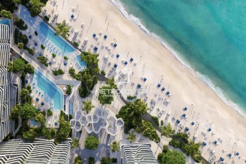 Apartmán v Al Marjan Island, Ras Al Khaimah, SAE 1 spálňa, 81 m2 č. 663471 - Fotografia 13