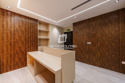 مكتب للبيع في الخليج التجاري، دبي، الإمارات العربية المتحدة 80.1 متر مربع ، رقم 663121 - صورة 7
