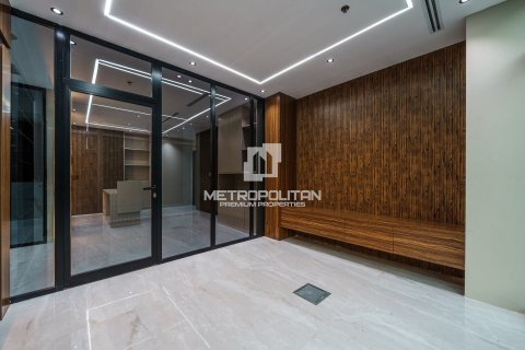 مكتب للبيع في الخليج التجاري، دبي، الإمارات العربية المتحدة 80.1 متر مربع ، رقم 663121 - صورة 12