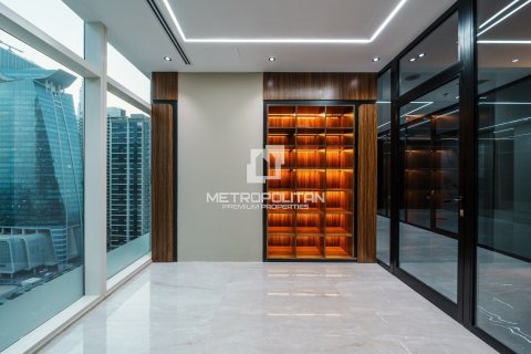 مكتب للبيع في الخليج التجاري، دبي، الإمارات العربية المتحدة 80.1 متر مربع ، رقم 663121 - صورة 14
