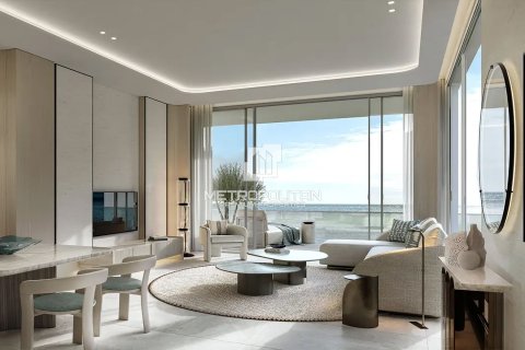 Leilighet til salgs i Al Marjan Island, Ras Al Khaimah, Emiratene 1 soverom, 89 kvm Nr. 663876 - Foto 3