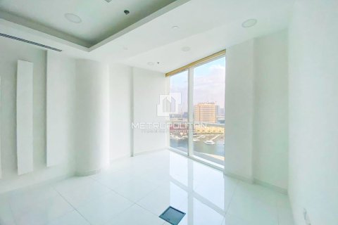 Kontor uthyres i Business Bay, Dubai, UAE 35.3 kvm Nr. 663119 - fotografi 4
