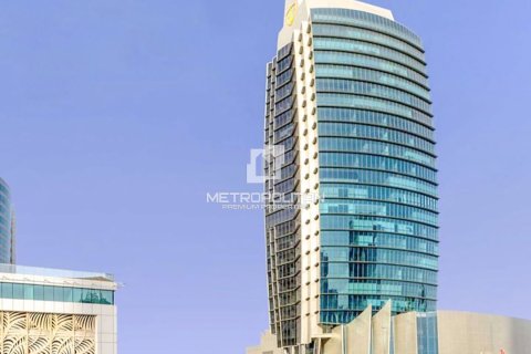 Kontor uthyres i Business Bay, Dubai, UAE 35.3 kvm Nr. 663119 - fotografi 9