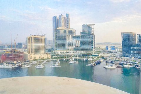 Kontor uthyres i Business Bay, Dubai, UAE 35.3 kvm Nr. 663119 - fotografi 6