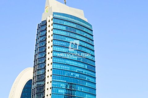 Kontor uthyres i Business Bay, Dubai, UAE 35.3 kvm Nr. 663119 - fotografi 8