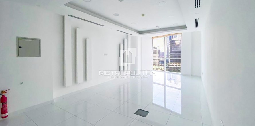 Kontor i Business Bay, Dubai, UAE 35.3 kvm Nr. 663119