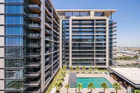 Byt v Dubai Hills Estate, SAE 2 ložnice, 132.91 m² Č.: 750099 - fotografie 3