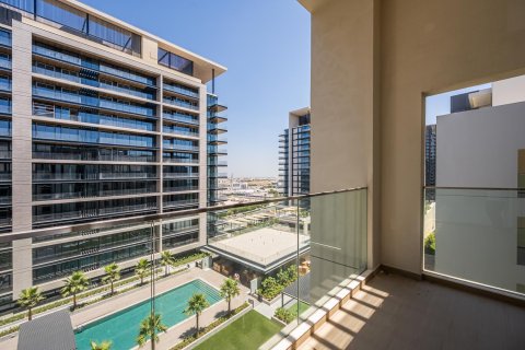Byt v Dubai Hills Estate, SAE 2 ložnice, 132.91 m² Č.: 750099 - fotografie 13