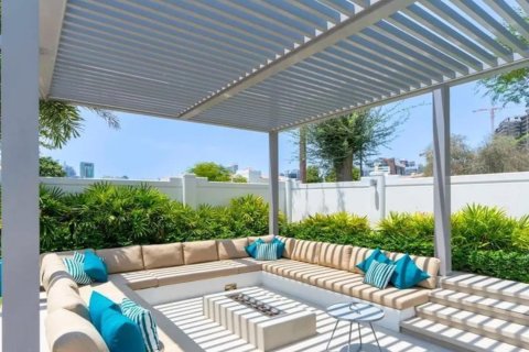 Villa Dubai Sports Cityjā, AAE 5 istabas, 631.3 m2 Nr. 750098 - attēls 13