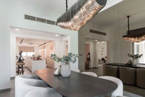 Villa Dubai Sports Cityjā, AAE 5 istabas, 631.3 m2 Nr. 750098 - attēls 7