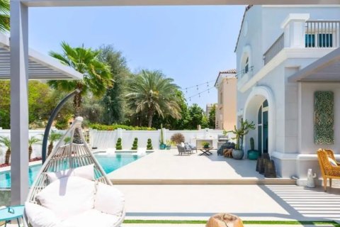 Villa Dubai Sports Cityjā, AAE 5 istabas, 631.3 m2 Nr. 750098 - attēls 10