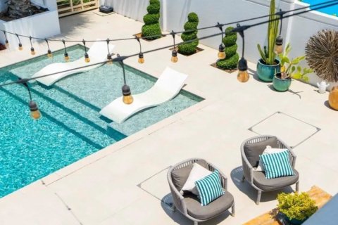 Villa Dubai Sports Cityjā, AAE 5 istabas, 631.3 m2 Nr. 750098 - attēls 11
