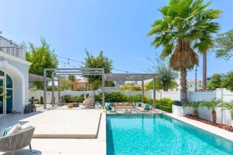 Villa Dubai Sports Cityjā, AAE 5 istabas, 631.3 m2 Nr. 750098 - attēls 12