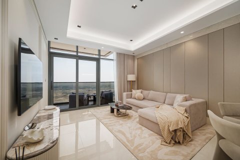 Leilighet til leie i Business Bay, Dubai, Emiratene 2 soverom, 116.94 kvm Nr. 750103 - Foto 4