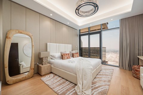 Leilighet til leie i Business Bay, Dubai, Emiratene 2 soverom, 116.94 kvm Nr. 750103 - Foto 7