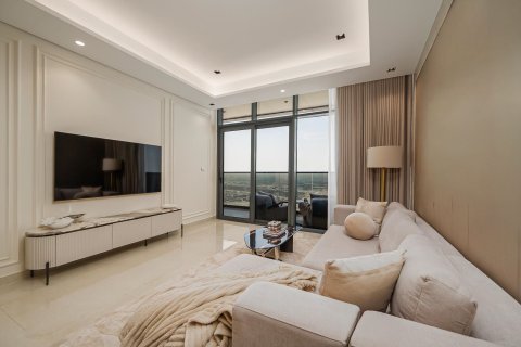 Leilighet til leie i Business Bay, Dubai, Emiratene 2 soverom, 116.94 kvm Nr. 750103 - Foto 2