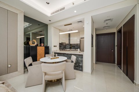 Leilighet til leie i Business Bay, Dubai, Emiratene 2 soverom, 116.94 kvm Nr. 750103 - Foto 5