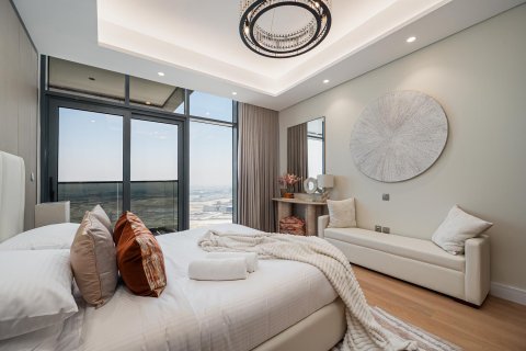 Leilighet til leie i Business Bay, Dubai, Emiratene 2 soverom, 116.94 kvm Nr. 750103 - Foto 6