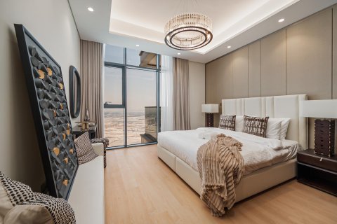 Leilighet til leie i Business Bay, Dubai, Emiratene 2 soverom, 116.94 kvm Nr. 750103 - Foto 8
