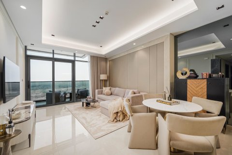 Leilighet til leie i Business Bay, Dubai, Emiratene 2 soverom, 116.94 kvm Nr. 750103 - Foto 3