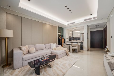 Apartment in Business Bay, Dubai, UAE 2 bedrooms, 116.94 sq.m. № 750103