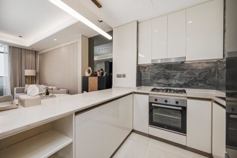 Leilighet til leie i Business Bay, Dubai, Emiratene 2 soverom, 116.94 kvm Nr. 750103 - Foto 14
