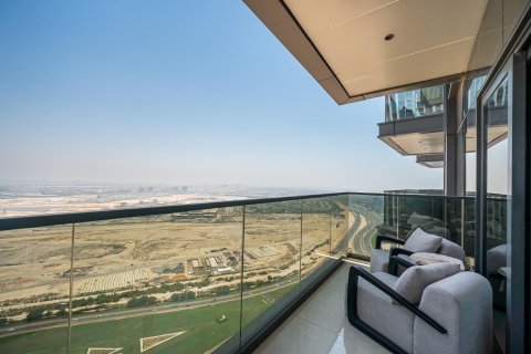 Leilighet til leie i Business Bay, Dubai, Emiratene 2 soverom, 116.94 kvm Nr. 750103 - Foto 9